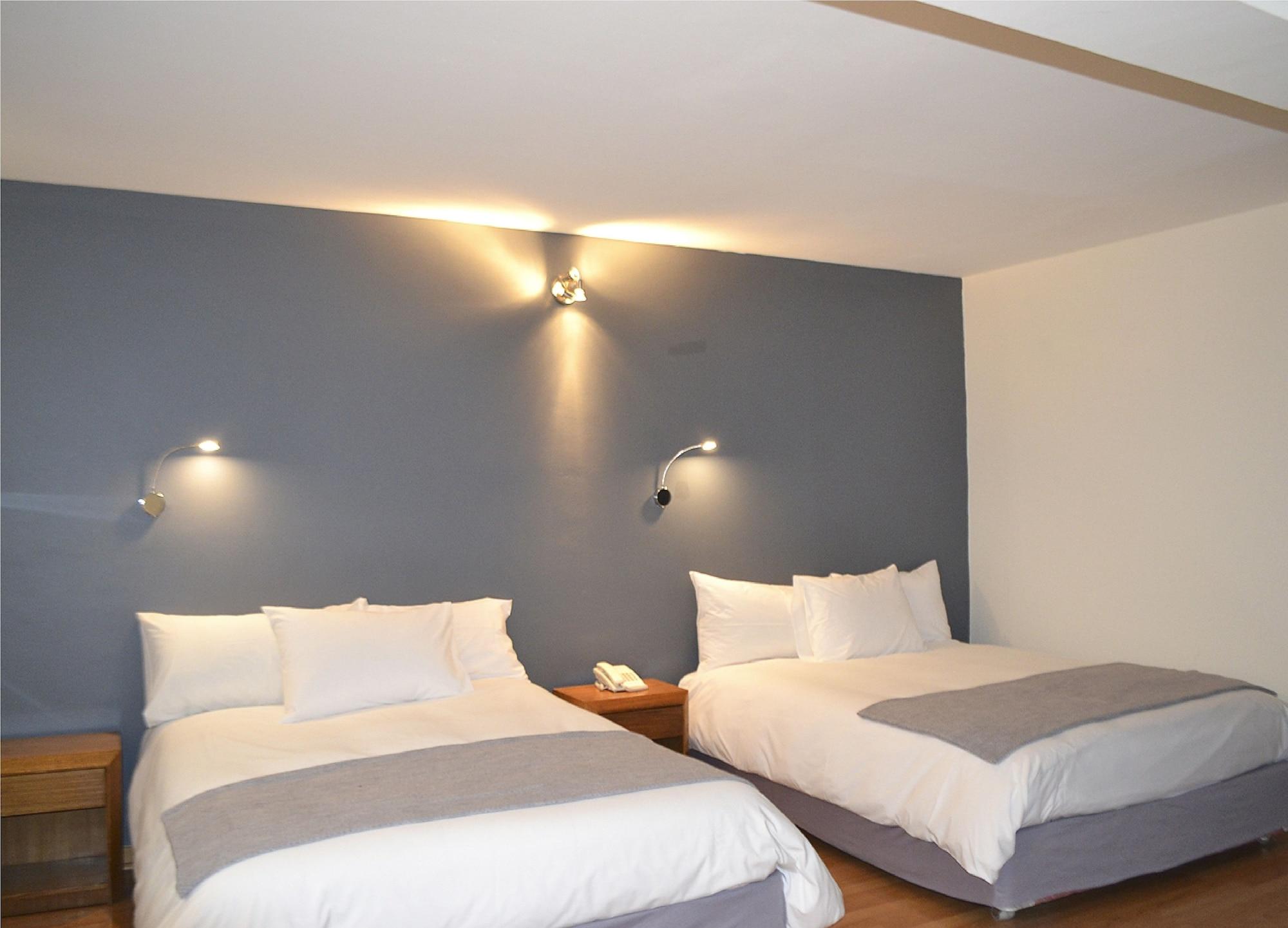 Hotel Nippon Y Centro De Eventos Santiago de Chile Eksteriør billede