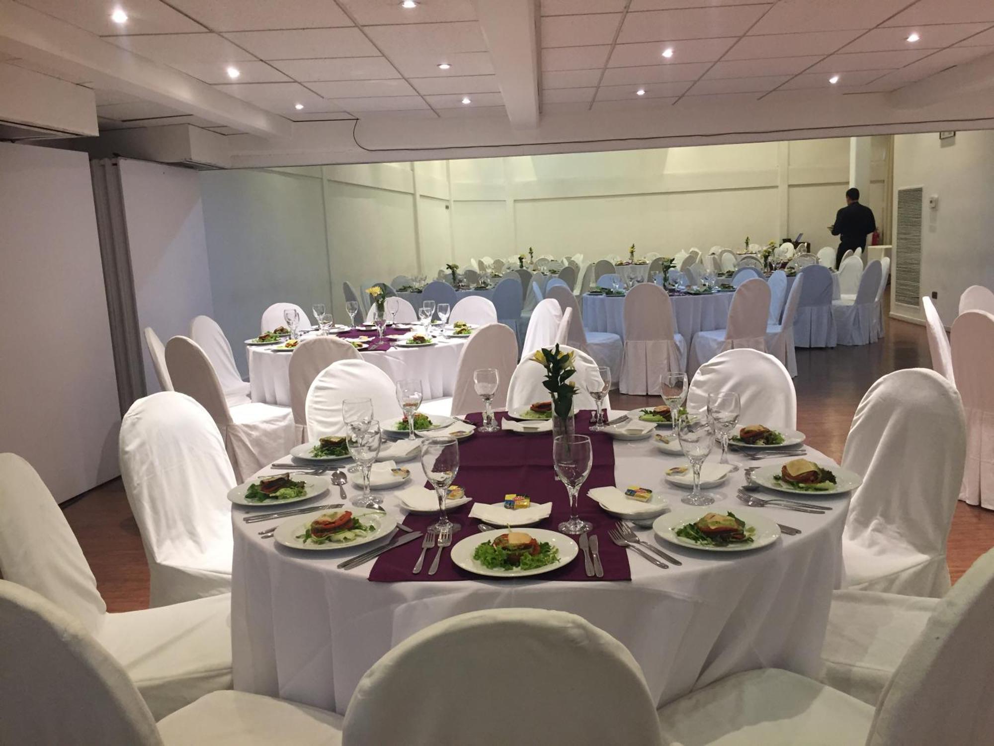 Hotel Nippon Y Centro De Eventos Santiago de Chile Eksteriør billede