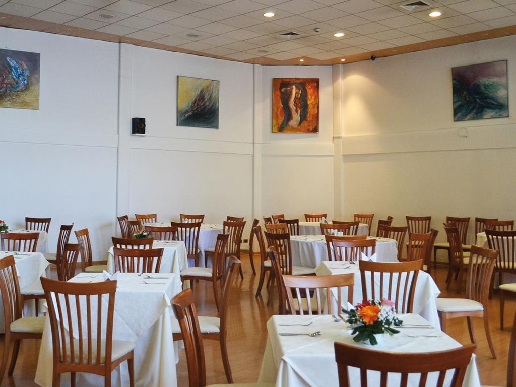 Hotel Nippon Y Centro De Eventos Santiago de Chile Eksteriør billede