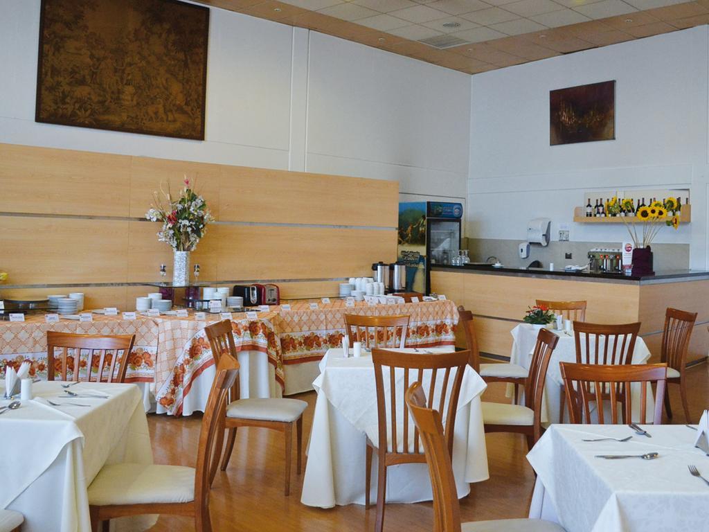 Hotel Nippon Y Centro De Eventos Santiago de Chile Eksteriør billede