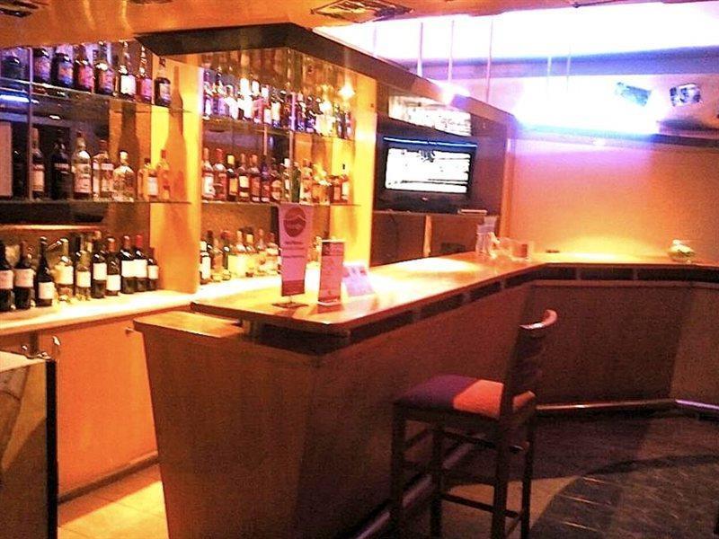 Hotel Nippon Y Centro De Eventos Santiago de Chile Eksteriør billede