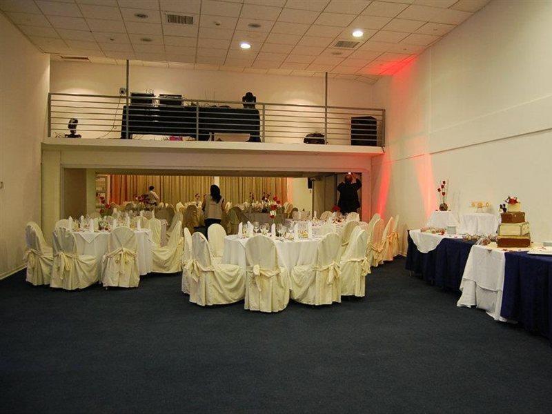 Hotel Nippon Y Centro De Eventos Santiago de Chile Eksteriør billede
