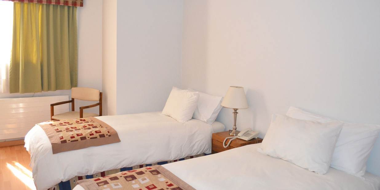 Hotel Nippon Y Centro De Eventos Santiago de Chile Eksteriør billede