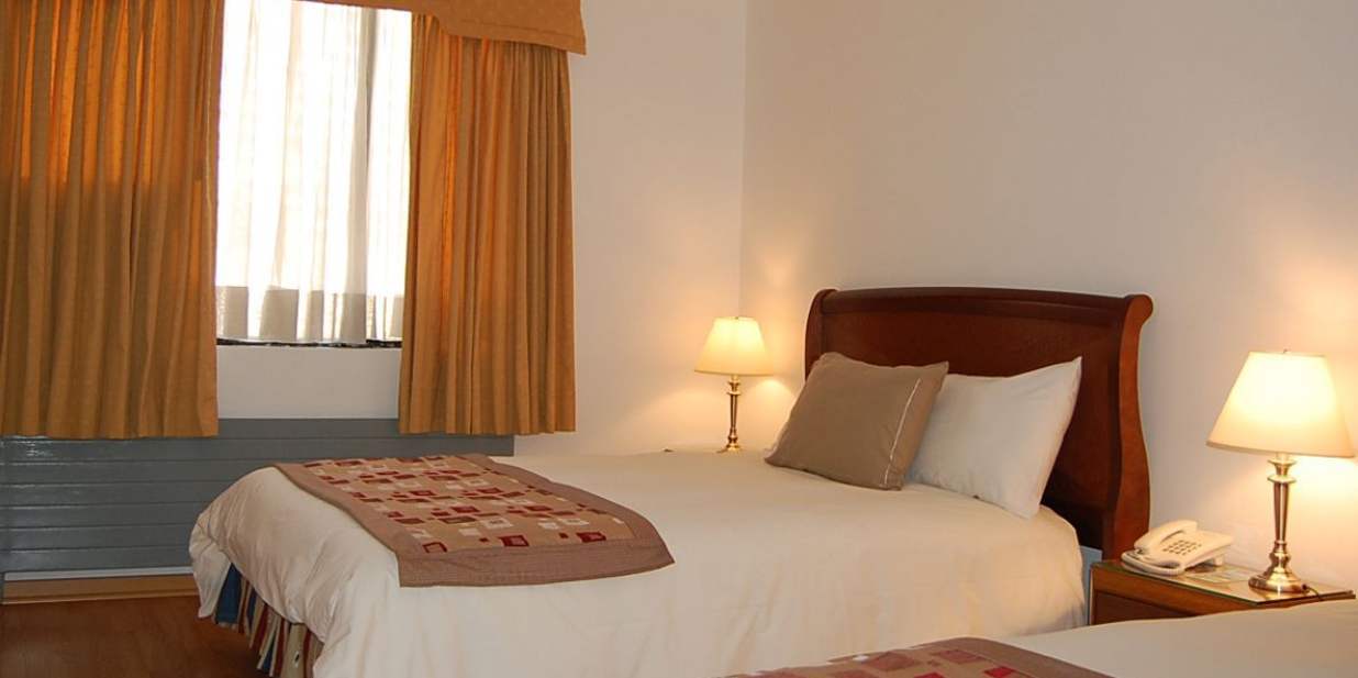 Hotel Nippon Y Centro De Eventos Santiago de Chile Eksteriør billede