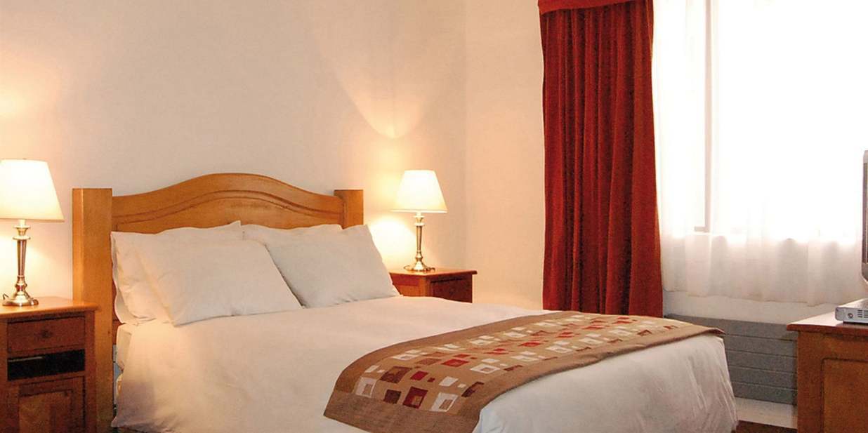Hotel Nippon Y Centro De Eventos Santiago de Chile Eksteriør billede